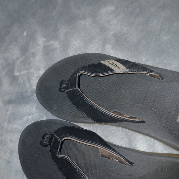 Santa Ana Flip Flop 8 - Picture 3 of 3